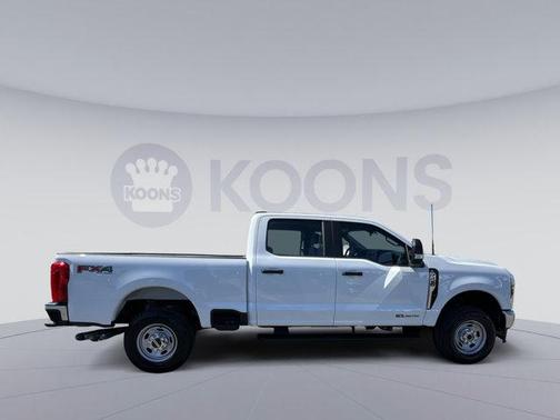 2025 Ford F-250 XL
