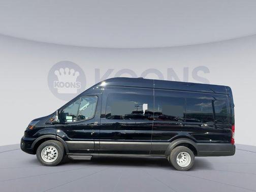 2026 Ford Transit-350 XLT