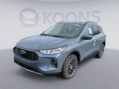 2025 Ford Escape SE