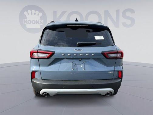 2025 Ford Escape SE