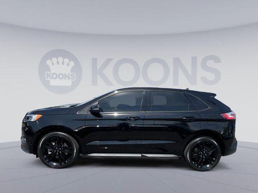 2024 Ford Edge ST