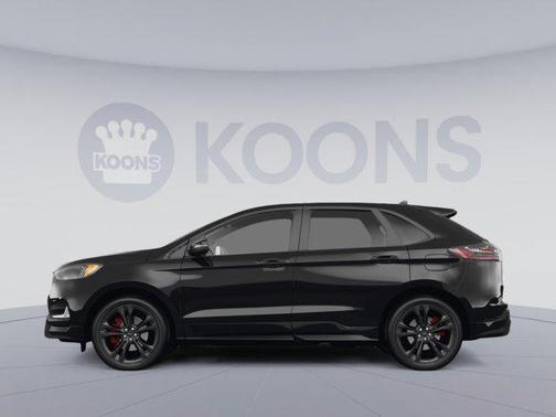 2024 Ford Edge ST