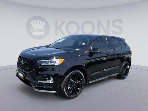 2024 Ford Edge ST