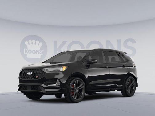 2024 Ford Edge ST