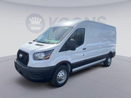 2025 Ford Transit-350 Base