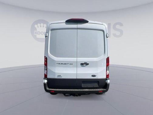 2025 Ford Transit-350 Base