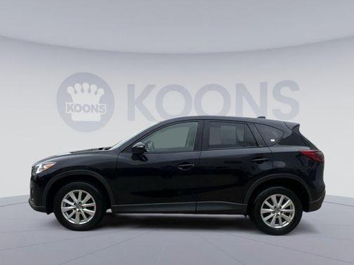 2015 Mazda CX-5 Touring
