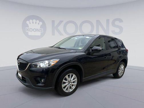 2015 Mazda CX-5 Touring