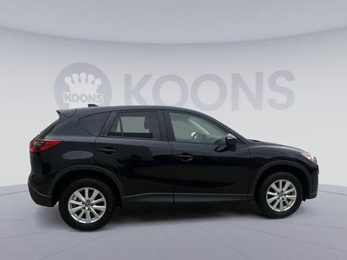 2015 Mazda CX-5 Touring