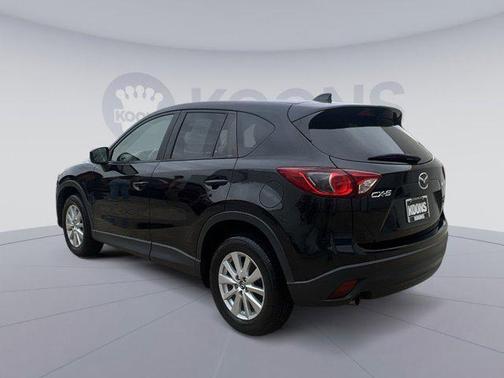 2015 Mazda CX-5 Touring