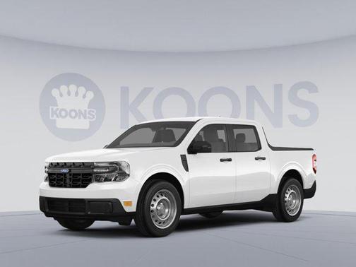 2025 Ford Maverick XL