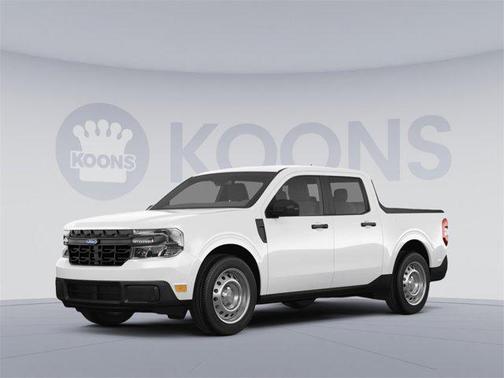 2025 Ford Maverick XL
