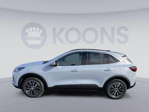 2025 Ford Escape SE