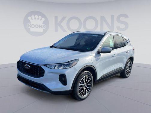 2025 Ford Escape SE