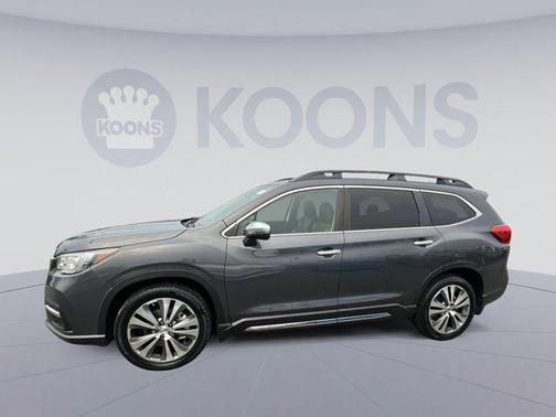 2020 Subaru Ascent Touring 7-Passenger