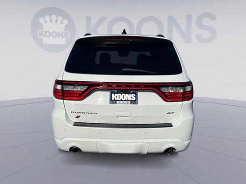 2023 Dodge Durango GT Plus