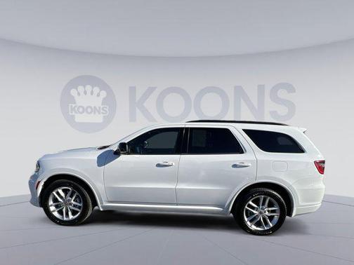 2023 Dodge Durango GT Plus