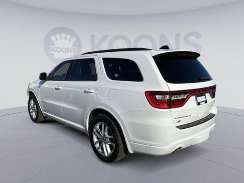 2023 Dodge Durango GT Plus