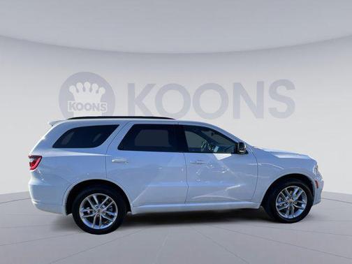 2023 Dodge Durango GT Plus