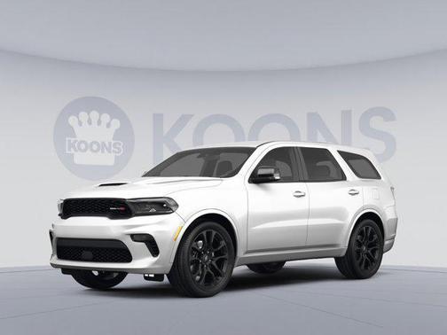 2023 Dodge Durango GT Plus
