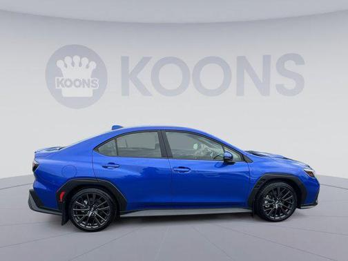 2023 Subaru WRX Limited