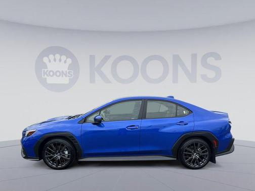 2023 Subaru WRX Limited