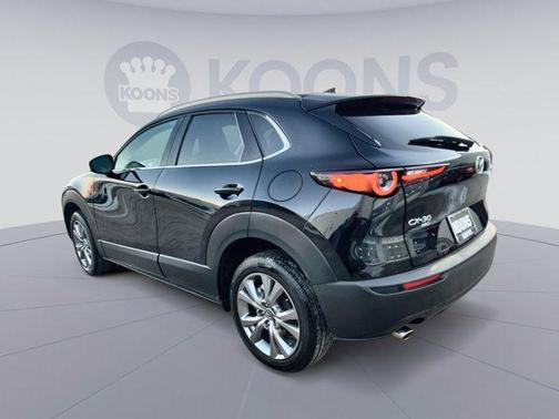 2024 Mazda CX-30 2.5 S Premium Package
