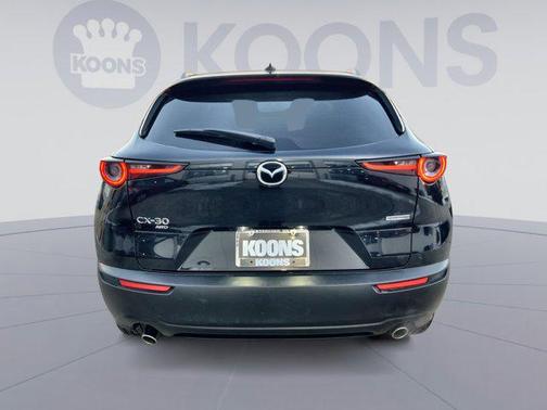 2024 Mazda CX-30 2.5 S Premium Package