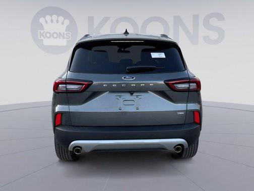 2025 Ford Escape SE