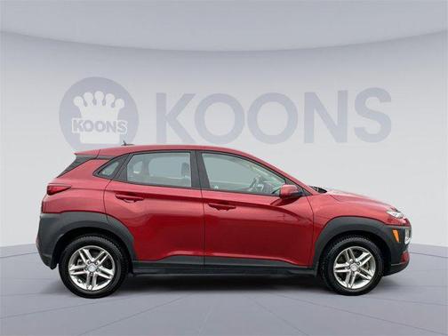 2019 Hyundai KONA SE
