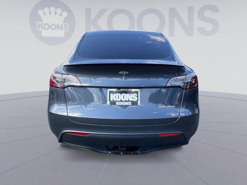 2023 Tesla Model Y Performance Dual Motor All-Wheel Drive