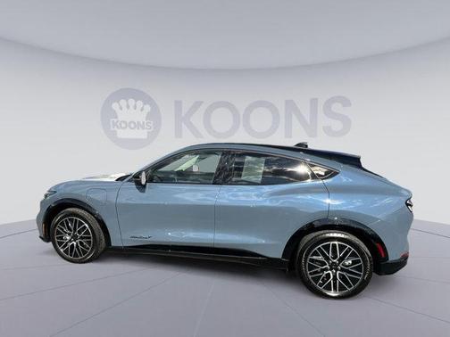 2024 Ford Mustang Mach-E Premium