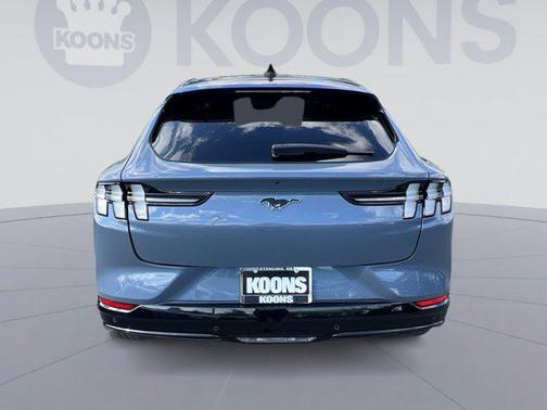 2024 Ford Mustang Mach-E Premium