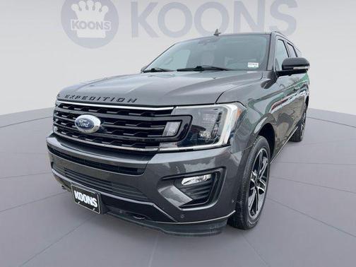 2020 Ford Expedition Limited