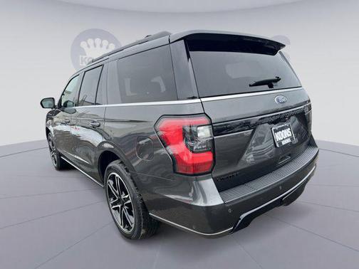 2020 Ford Expedition Limited