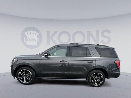 2020 Ford Expedition Limited