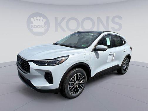 2025 Ford Escape SE