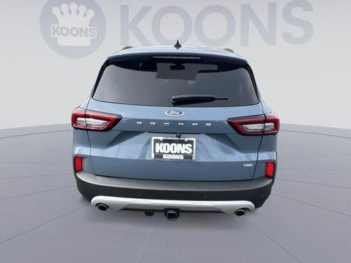 2025 Ford Escape PHEV Base