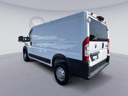 2021 RAM ProMaster 1500 Low Roof