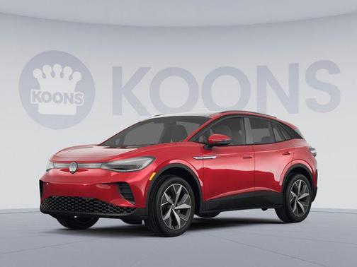 2023 Volkswagen ID.4 Pro S