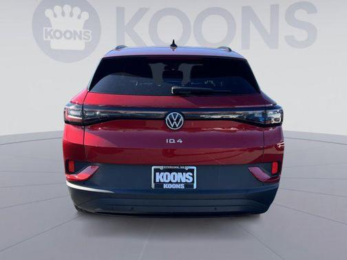 2023 Volkswagen ID.4 Pro S