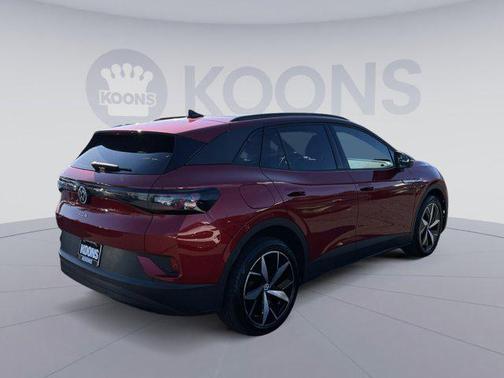 2023 Volkswagen ID.4 Pro S