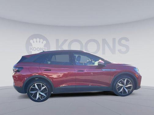 2023 Volkswagen ID.4 Pro S