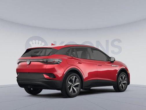 2023 Volkswagen ID.4 Pro S