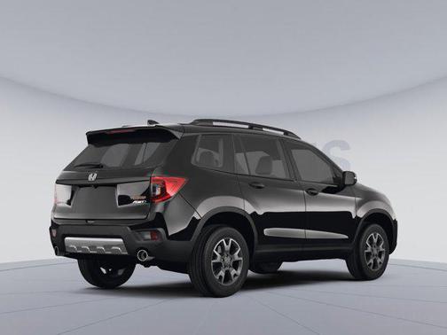 2022 Honda Passport AWD TrailSport