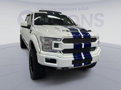Photo 3 of 43 of 2020 Ford F-150 Lariat