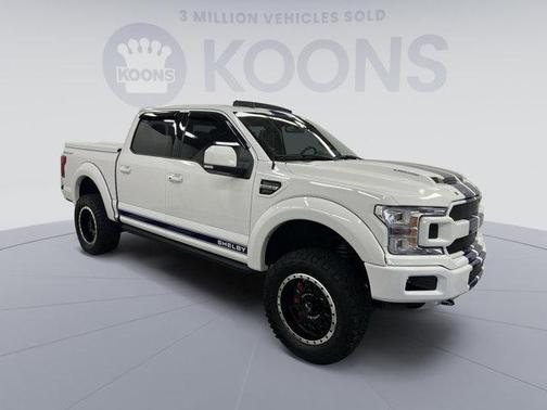 Photo 2 of 43 of 2020 Ford F-150 Lariat