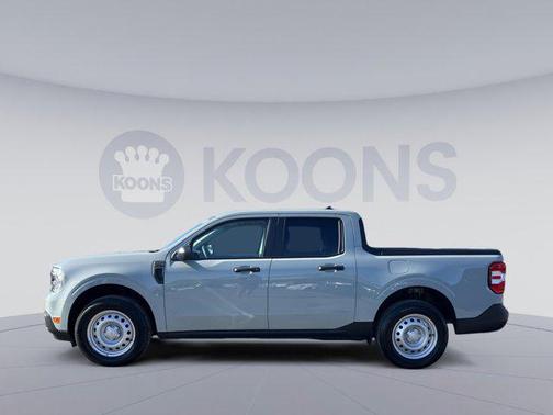 2024 Ford Maverick XL