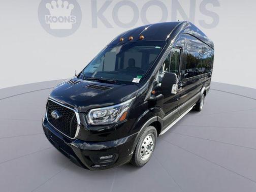2025 Ford Transit-350 XLT