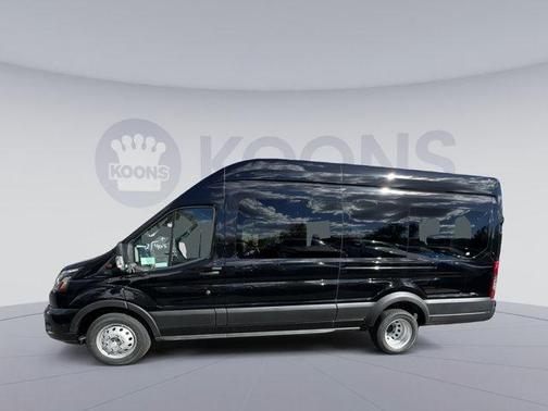 2025 Ford Transit-350 XLT